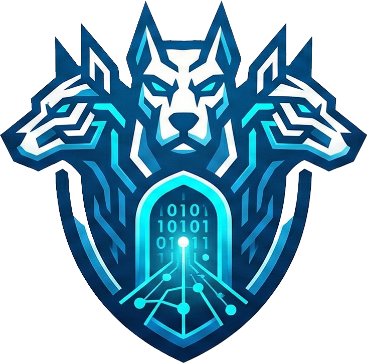 Logo Cyberusgate